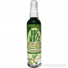 BugMace All Natural & Organic Mosquito & Insect Repellent 2oz 556997037